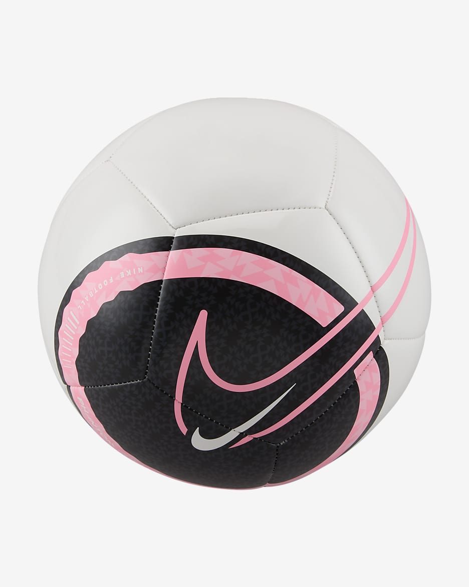 Pallone da calcio Nike Phantom. Nike IT